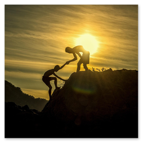 Reliable memory partner logo